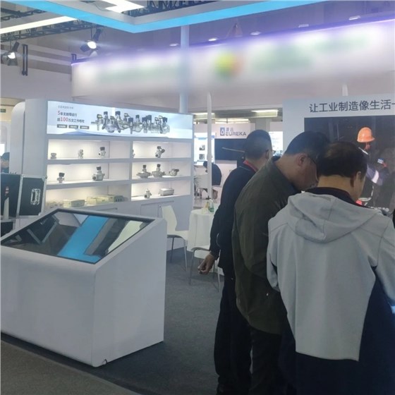 协昌环保精彩亮相第二十二届中国国际环保展览会！插图15