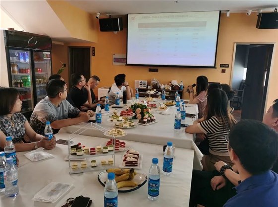 2023团建日记 | 拓有限自我，展无限未来！插图3