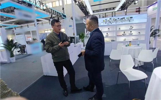 协昌环保精彩亮相第二十二届中国国际环保展览会！插图19