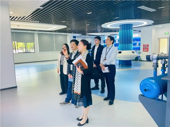 完美收官 | 协昌环保精彩亮相2024 印尼工业装备及零部件展会TIN！插图2