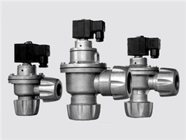 协昌环保|全面认识DCF-ZM型电磁脉冲阀