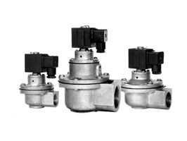 协昌环保 | 带你全面认识DCF-Z型直角电磁脉冲阀