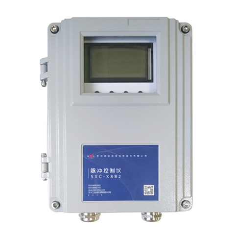 SXC-X8B2离线脉冲控制仪