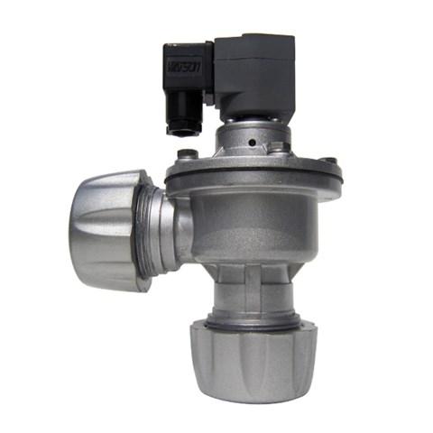 WATSON沃森加拿大进口外螺纹式电磁脉冲阀