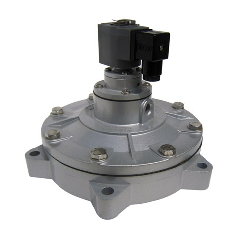 WATSON加拿大沃森进口淹没式电磁脉冲阀