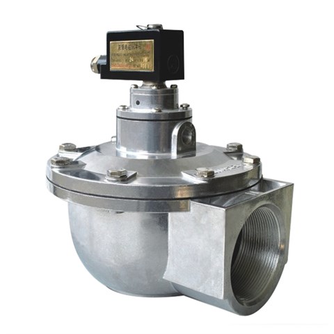 防爆电磁脉冲阀