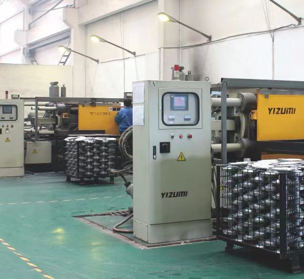 协昌除尘配件以技术和产品驱动