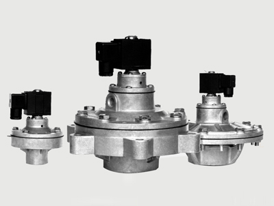 协昌环保 | 带你全面认识淹没式电磁脉冲阀！