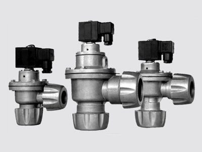 协昌环保|全面认识DCF-ZM型电磁脉冲阀