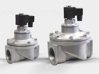 协昌环保 | 带您全面认识DCF-T直通式电磁脉冲阀