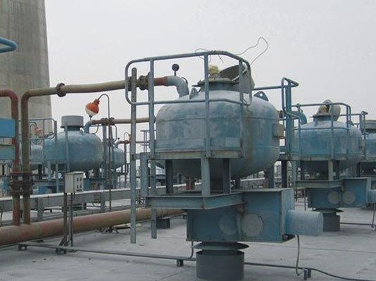 呼和浩特金桥热电厂