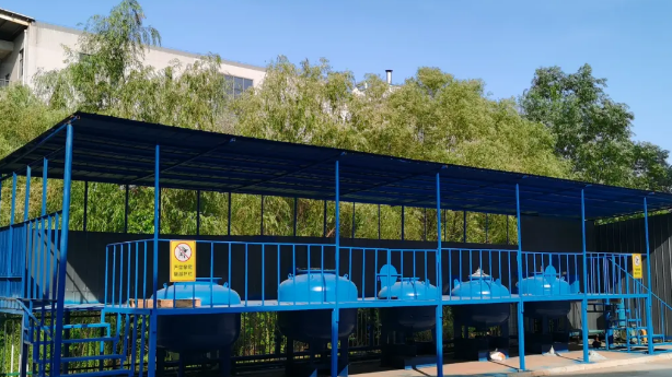 智能引领环保新时代 | 苏州协昌环保科技股份有限公司：在持续转型中成就“尖峰企业”