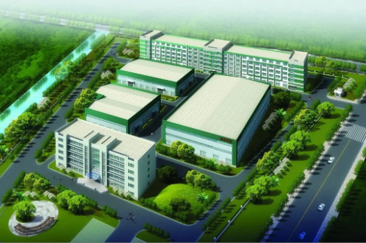 协昌环保 | 荣获知识产权管理体系认证证书