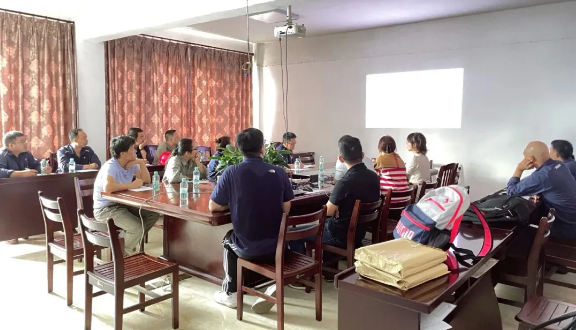 协昌环保助力柳钢转炉除尘系统优化改造！