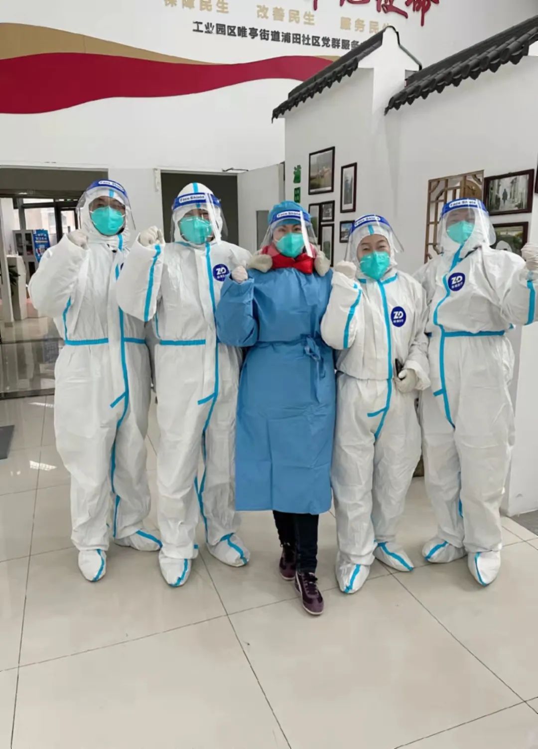 协昌环保 | 疫情从未退出，防疫尚需努力