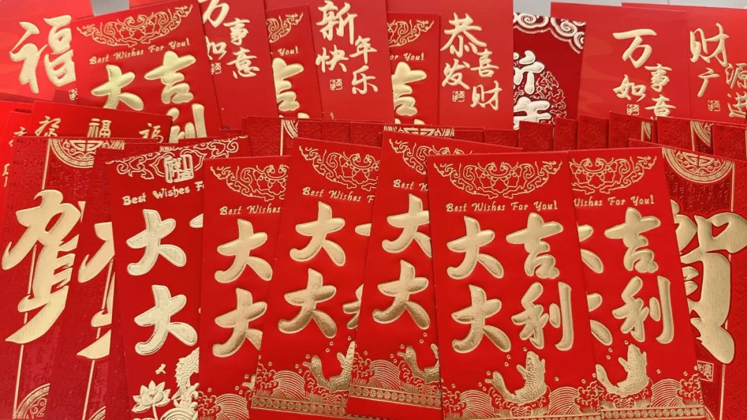 华章新启 乘龙而上 | 2024协昌环保开工大吉！