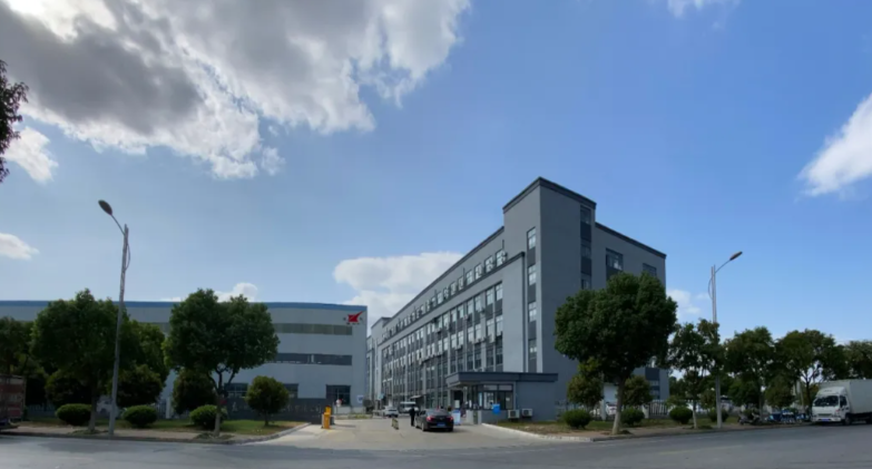 喜报 | 苏州协昌环保入选企业“三化”建设优秀案例