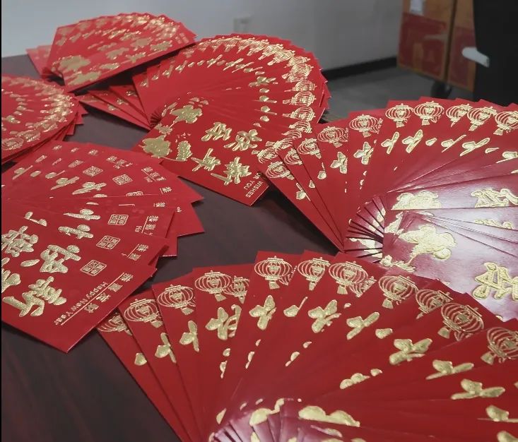 蛇启新程 巳岁丰饶 | 2025协昌环保开工大吉！