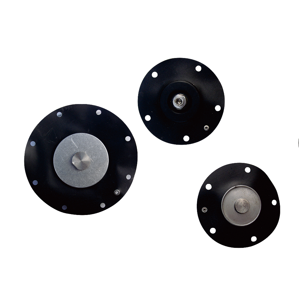 进口电磁脉冲阀膜片