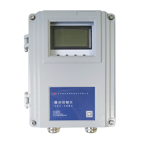 SXC-X8B2离线脉冲控制仪
