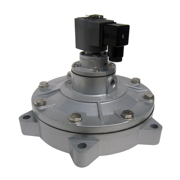 WATSON加拿大沃森进口淹没式电磁脉冲阀