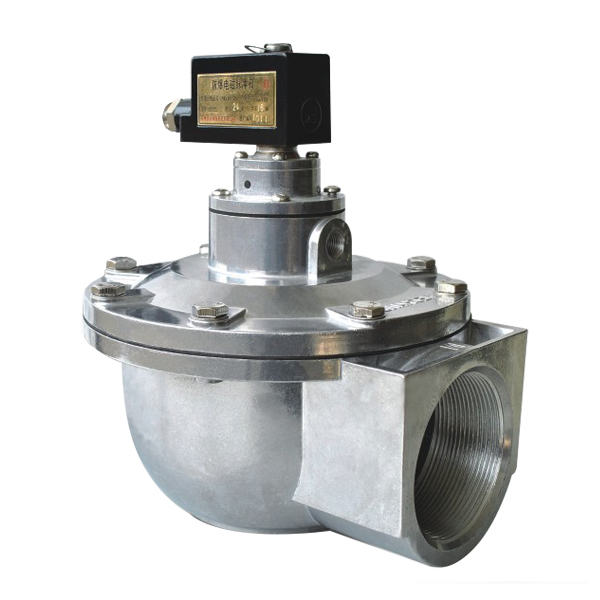 防爆电磁脉冲阀