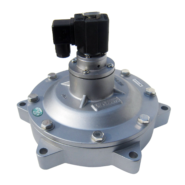 淹没式电磁脉冲阀