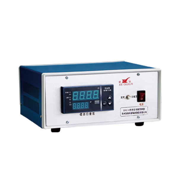 SXC-6压差控制仪